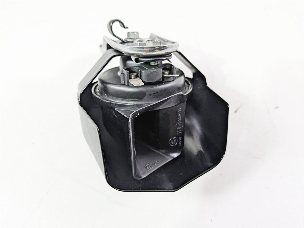 2014 Harley FLS Softail Slim Horn & Black Cover 69060-90H {{ shop.shopifyCountryName }} - Mototech271