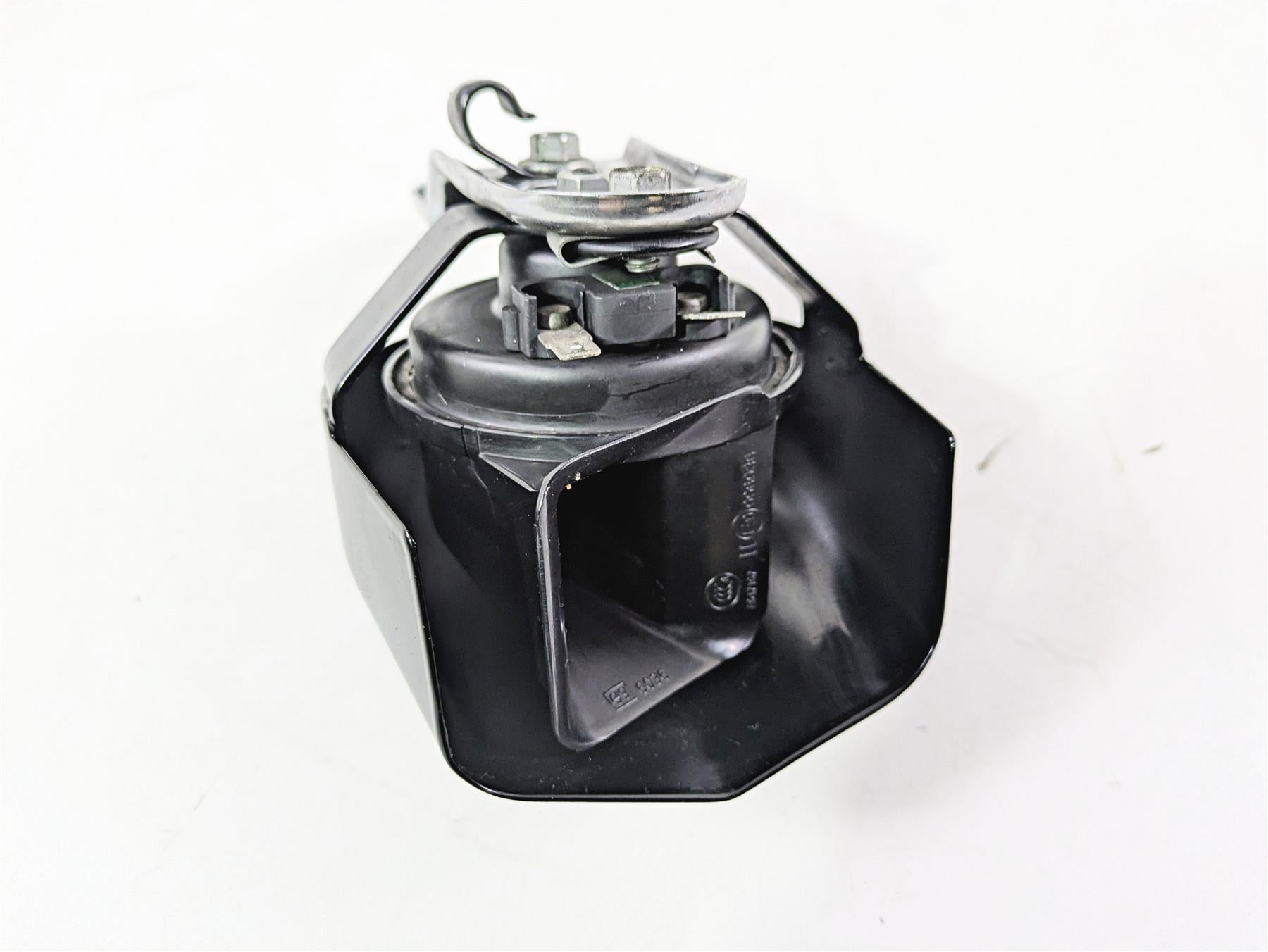 2014 Harley FLS Softail Slim Horn & Black Cover 69060-90H {{ shop.shopifyCountryName }} - Mototech271