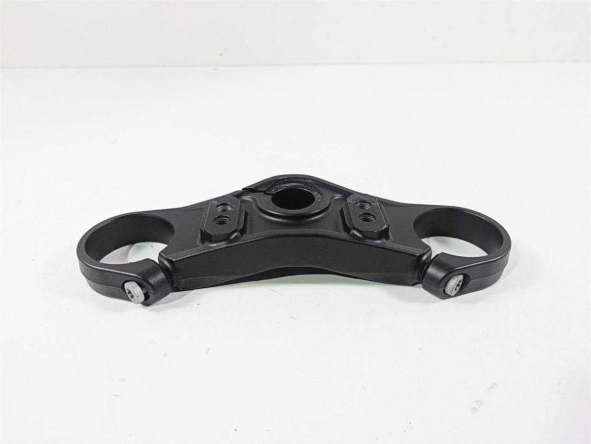2017 KTM 1290 Super Duke GT Upper Triple Tree Steering Clamp 6140103402933S {{ shop.shopifyCountryName }} - Mototech271