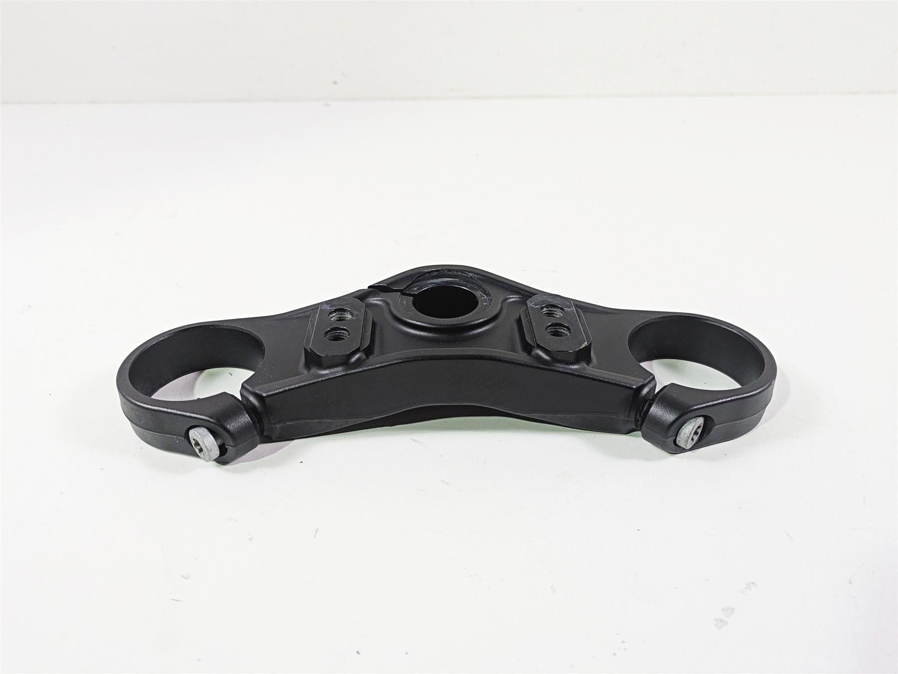 2017 KTM 1290 Super Duke GT Upper Triple Tree Steering Clamp 6140103402933S {{ shop.shopifyCountryName }} - Mototech271