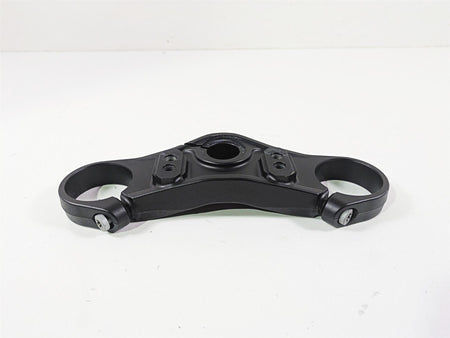 2017 KTM 1290 Super Duke GT Upper Triple Tree Steering Clamp 6140103402933S {{ shop.shopifyCountryName }} - Mototech271