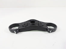 Load image into Gallery viewer, 2017 KTM 1290 Super Duke GT Upper Triple Tree Steering Clamp 6140103402933S
