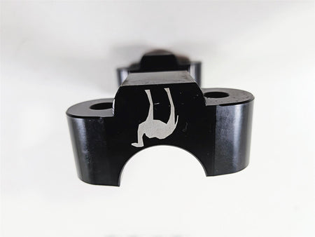 2017 Honda CRF1000 Africa Twin Camel Adventure 1" Bar Riser Extension CAP-BRAT-Mototech271