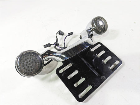 2020 Harley Touring FLHT Electra Glide Rear Led Blinker Turn Signal Bar 68550-09 {{ shop.shopifyCountryName }} - Mototech271