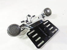Load image into Gallery viewer, 2020 Harley Touring FLHT Electra Glide Rear Led Blinker Turn Signal Bar 68550-09
