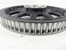 Load image into Gallery viewer, 2015 Harley FXDL Dyna Low Rider Rear Drive Belt Sprocket Pulley 66T 40374-07
