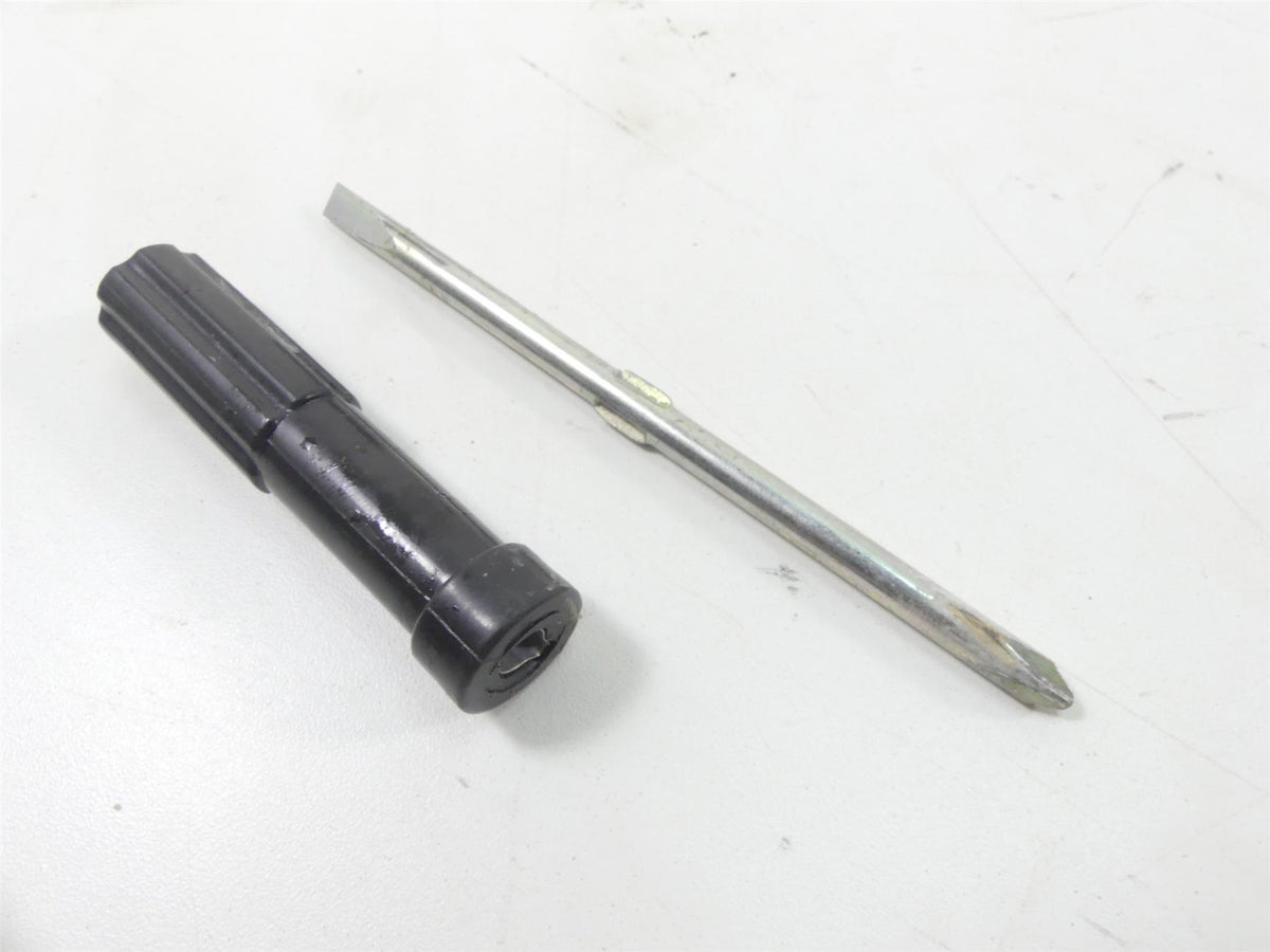2019 Honda Talon SXS1000 S2R Oem Tool Kit Set Box {{ shop.shopifyCountryName }} - Mototech271