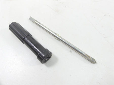 2019 Honda Talon SXS1000 S2R Oem Tool Kit Set Box {{ shop.shopifyCountryName }} - Mototech271