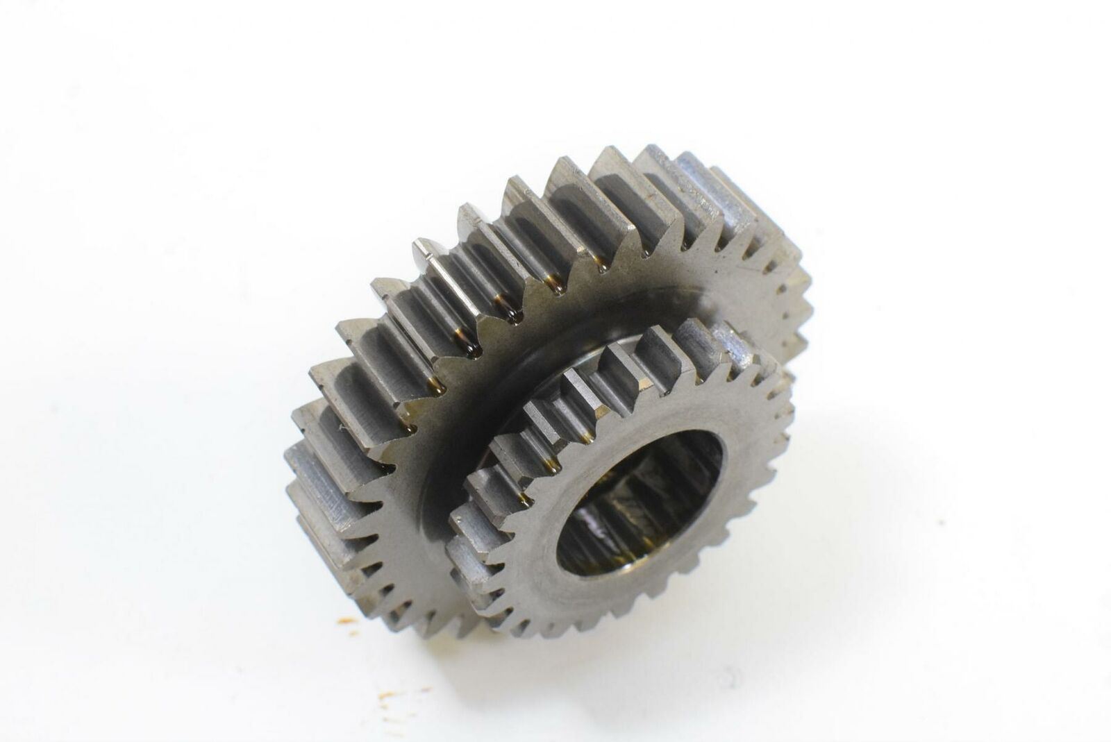 2017 Ducati Multistrada 1200 ABS Transmission Gears Shaft Shift Drum 14910831D {{ shop.shopifyCountryName }} - Mototech271