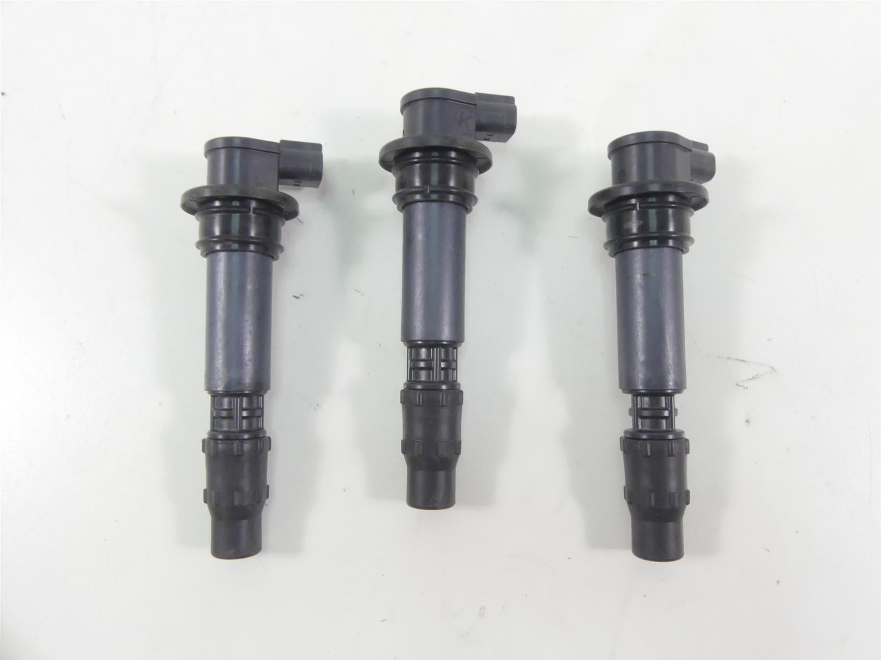 2015 Triumph 1050 Speed Triple R Denso Ignition Stick Coils T1291505 | Mototech271