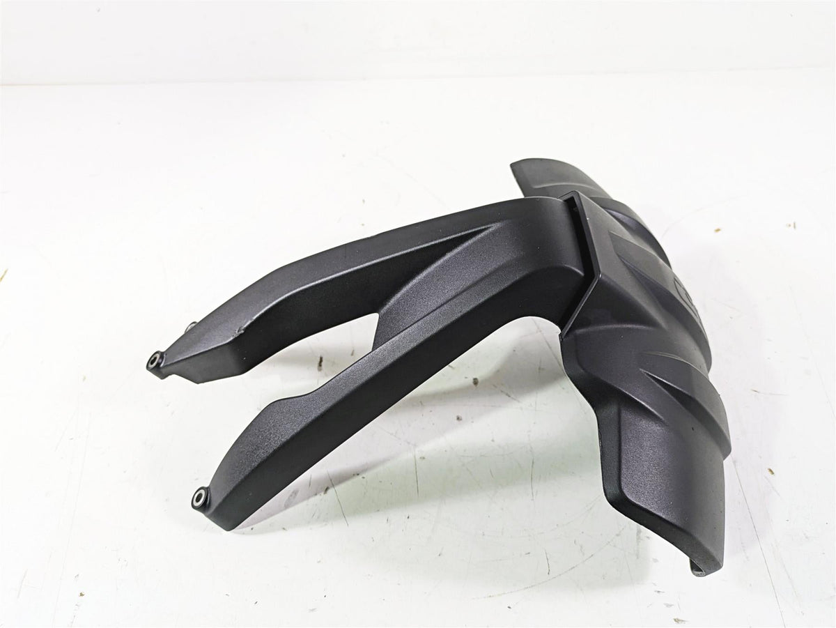 2016 BMW R1200GS GSW K50 Very Rear Tire Mudflap Guard 46628533657 {{ shop.shopifyCountryName }} - Mototech271