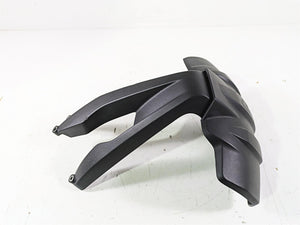 2016  BMW R1200GS GSW K50 Very Rear Tire Mudflap Guard 46628533657 | Mototech271