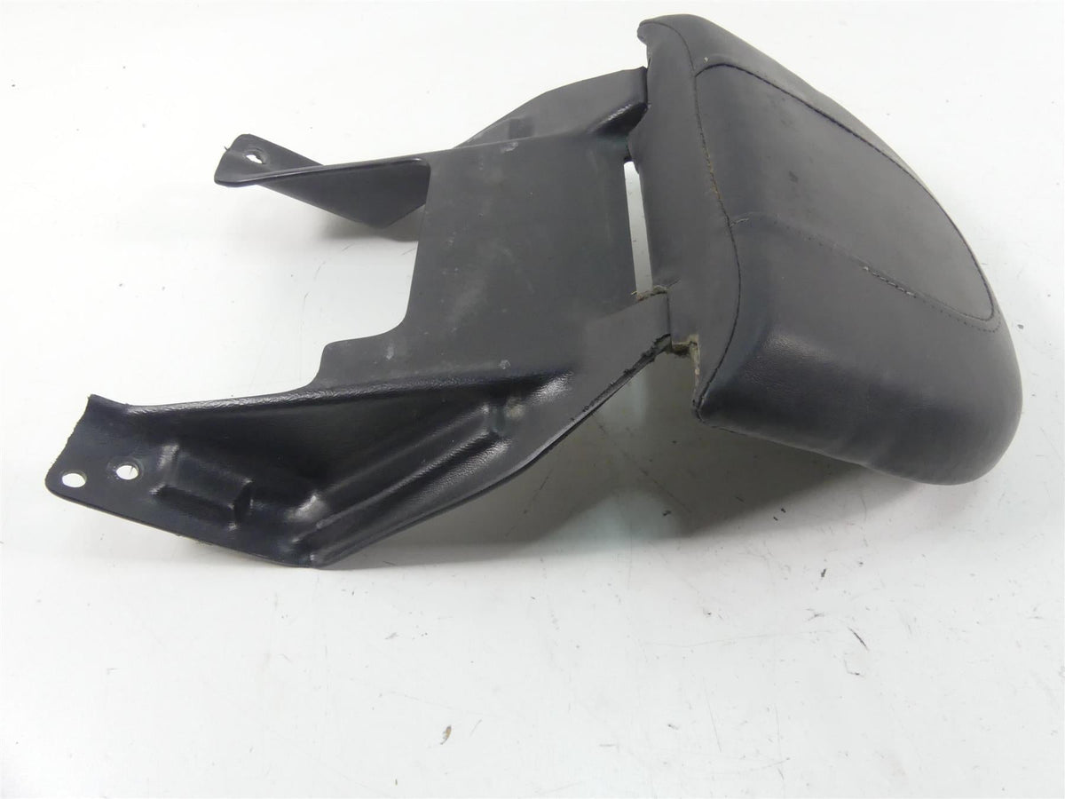 2013 Harley VRSCDX Night Rod Special Rear Passenger Pillion Seat 52400003 {{ shop.shopifyCountryName }} - Mototech271