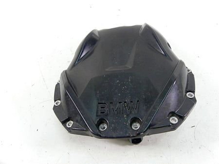2015 BMW R1200GS GSW K50 Front Engine Aluminum Cover + Oil Tank 11148523960 {{ shop.shopifyCountryName }} - Mototech271