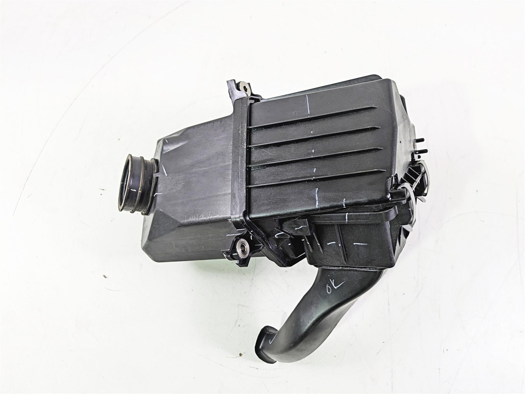 2023 BMW G310R K03 Air Box Cleaner Breather Filter 13719452919 {{ shop.shopifyCountryName }} - Mototech271