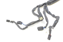 Load image into Gallery viewer, 2012 Harley FXDC Dyna Super Glide Non ABS Main Wiring Harness Loom 71072-12A | Mototech271
