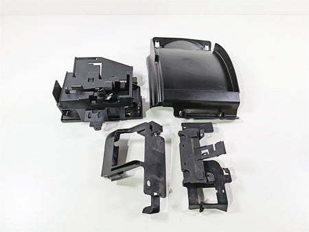 2014 Harley FXSB Softail Breakout Battery Electrical Carrier Set - Read 69200451-Mototech271