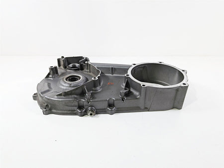2011 Harley Touring FLHTCU CVO Electra Glide Inner Primary Drive Clutch Cover 60677-07-Mototech271