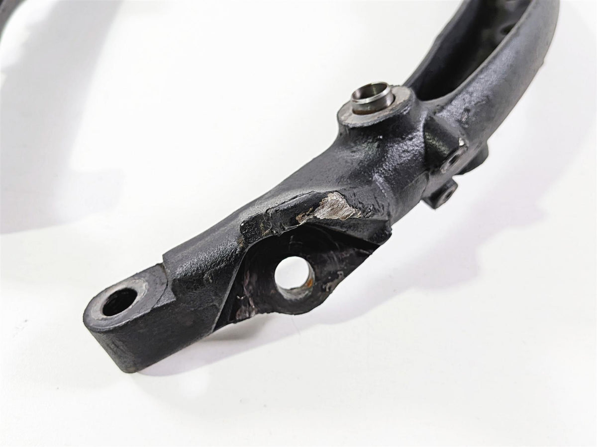 2015 Indian Chieftain Front Left Right Frame Down Tube Rail Set 1026128 1018970-Mototech271