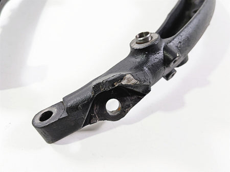 2015 Indian Chieftain Front Left Right Frame Down Tube Rail Set 1026128 1018970-Mototech271