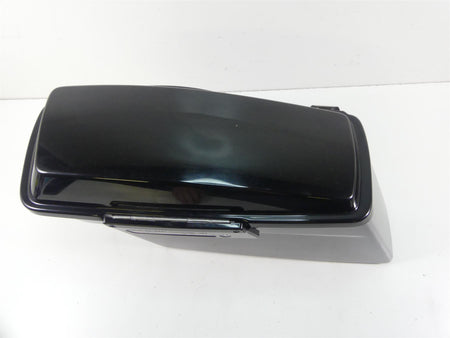 2012 Harley Touring FLHX Street Glide Nice Left Saddlebag Saddle Bag 79091-93 {{ shop.shopifyCountryName }} - Mototech271