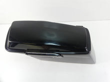 Load image into Gallery viewer, 2012 Harley Touring FLHX Street Glide Nice Left Saddlebag Saddle Bag 79091-93
