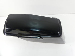 2012 Harley Touring FLHX Street Glide Nice Left Saddlebag Saddle Bag 79091-93