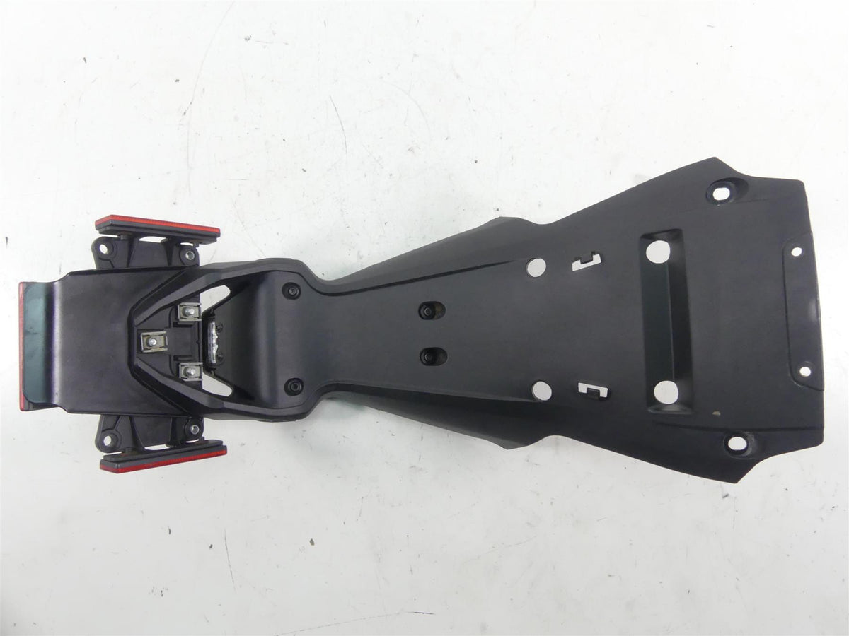 2020 Ducati Multistrada 1260 Enduro License Plate Holder Mount - Read 56113253A {{ shop.shopifyCountryName }} - Mototech271