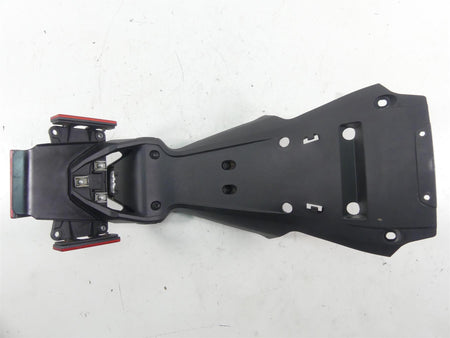2020 Ducati Multistrada 1260 Enduro License Plate Holder Mount - Read 56113253A {{ shop.shopifyCountryName }} - Mototech271
