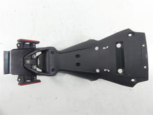 Load image into Gallery viewer, 2020 Ducati Multistrada 1260 Enduro License Plate Holder Mount - Read 56113253A | Mototech271
