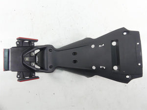 2020 Ducati Multistrada 1260 Enduro License Plate Holder Mount - Read 56113253A | Mototech271