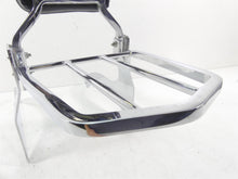 Load image into Gallery viewer, 2002 Yamaha XVS1100 V-Star Nice Chrome Sissy Bar Back Rest | Mototech271
