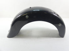 Load image into Gallery viewer, 2005 Harley Touring FLHRSI Road King Rear Fender Tire Hugger Mud Guard 58702-02B | Mototech271

