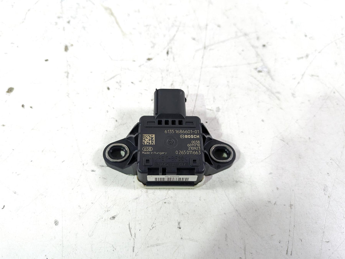 2022 BMW R1250 RT K052 Bosch Speed Sensor 61351686601 {{ shop.shopifyCountryName }} - Mototech271