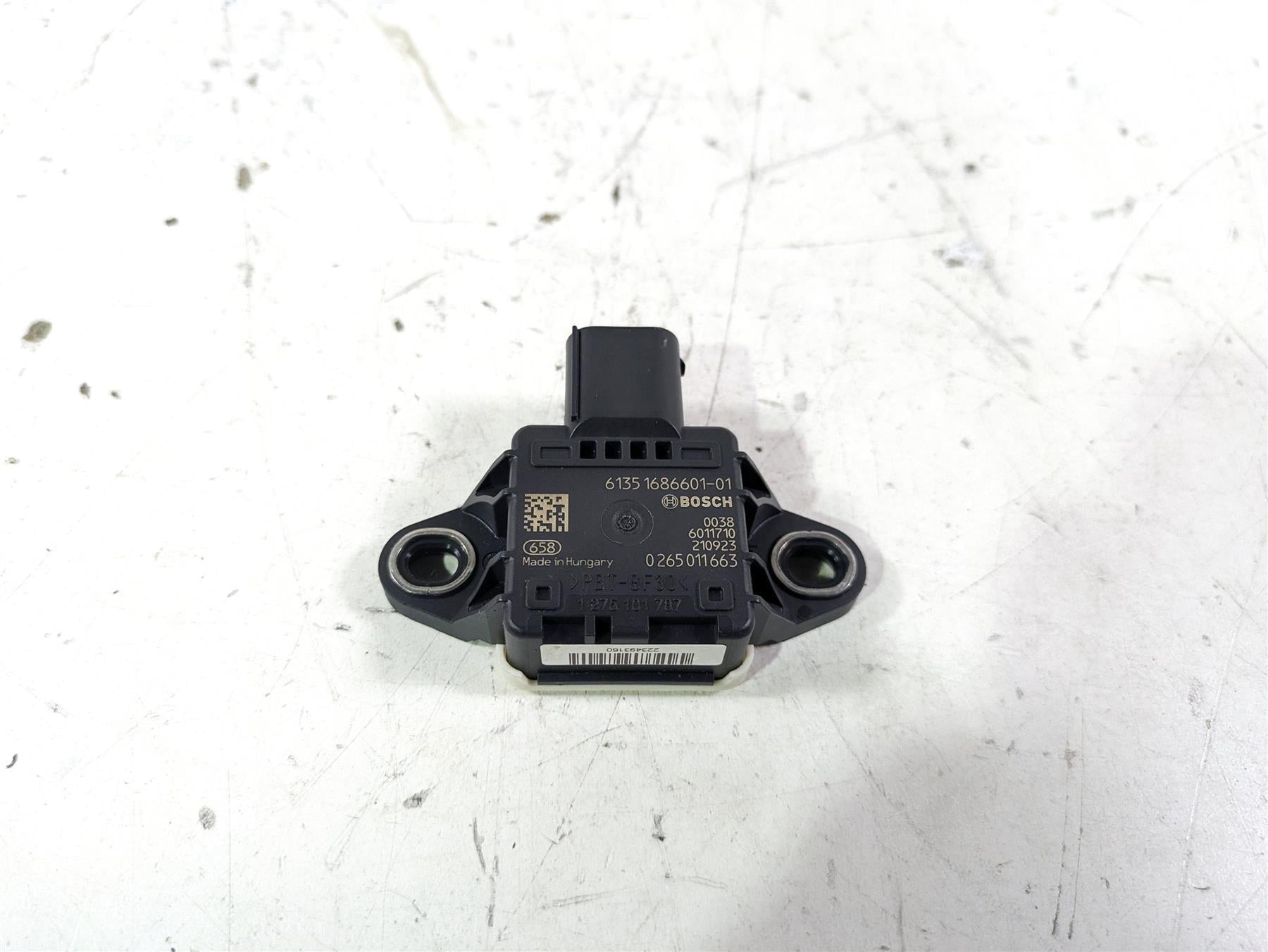 2022 BMW R1250 RT K052 Bosch Speed Sensor 61351686601 {{ shop.shopifyCountryName }} - Mototech271