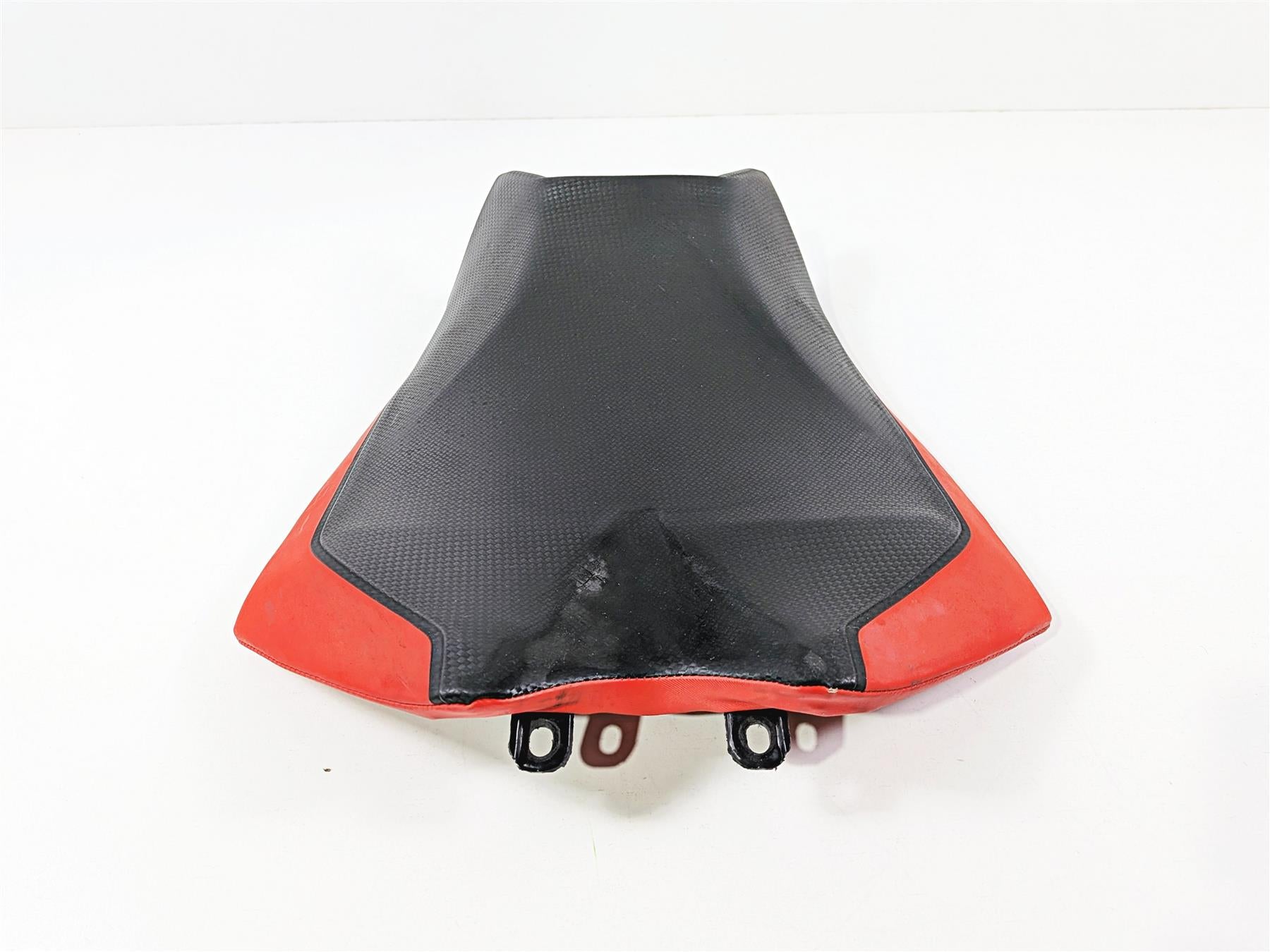 2014 Aprilia RSV4 RR Factory Front Seat Saddle 85883200A2 {{ shop.shopifyCountryName }} - Mototech271