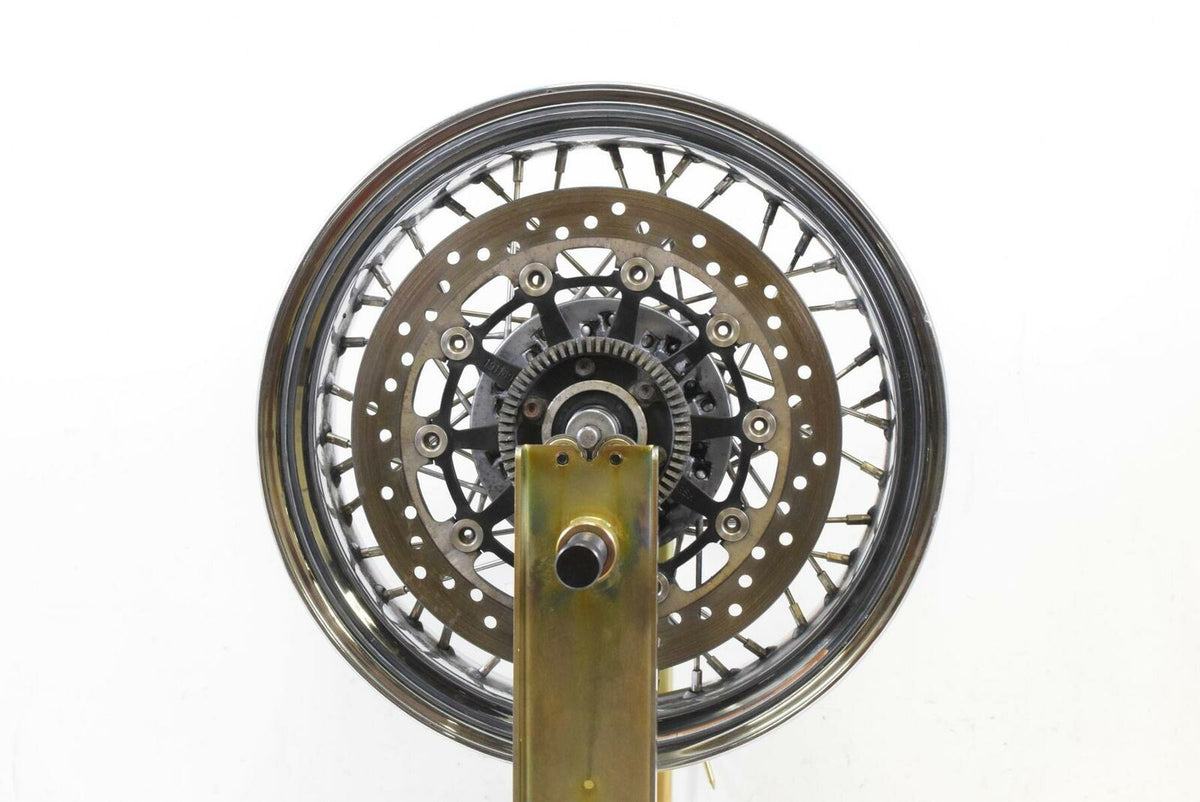 2014 Indian Chief Vintage Rear Straight 16x5 Wheel Rim 1522283-156 {{ shop.shopifyCountryName }} - Mototech271