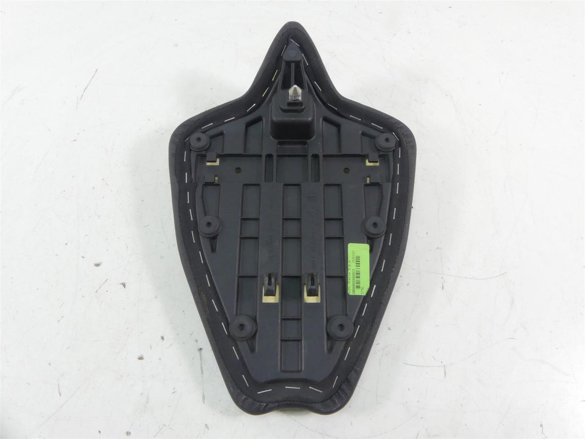 2021 Aprilia RS 660 Rear Passenger Seat Saddle Pillion 2B006652000C1 {{ shop.shopifyCountryName }} - Mototech271