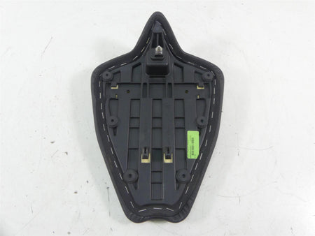 2021 Aprilia RS 660 Rear Passenger Seat Saddle Pillion 2B006652000C1 {{ shop.shopifyCountryName }} - Mototech271