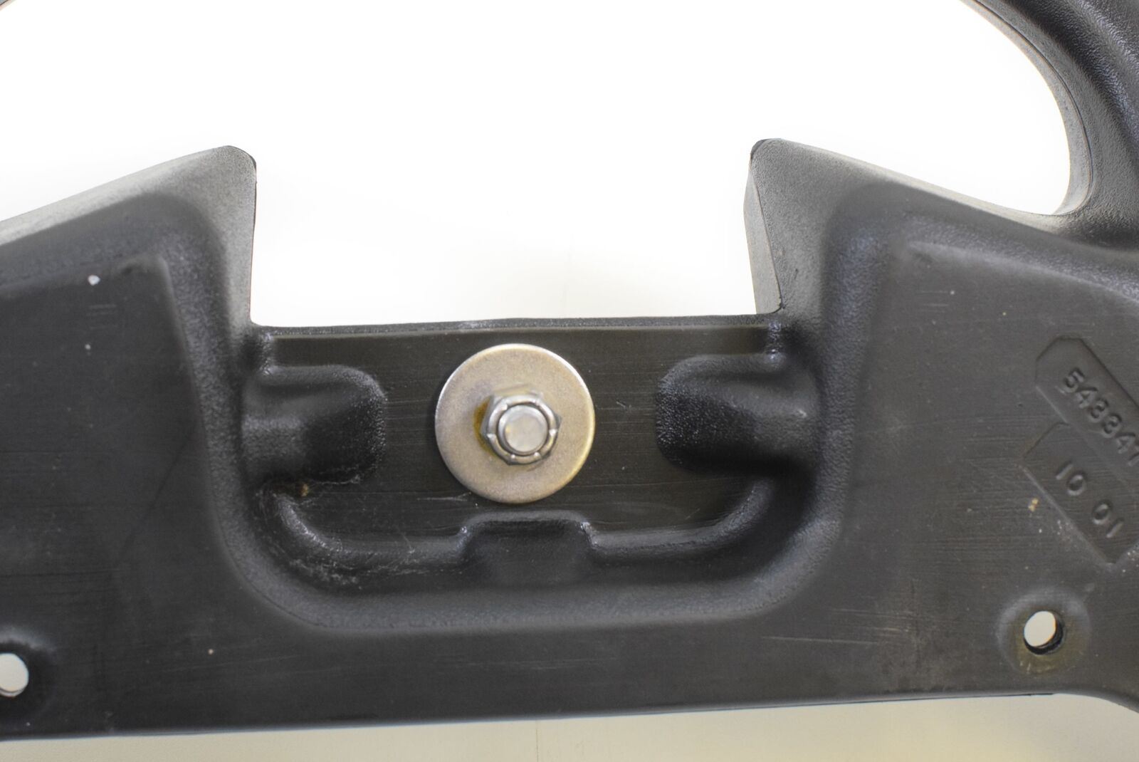 2002 Polaris Virage 700 Rear Grab Handle 5433474-070 {{ shop.shopifyCountryName }} - Mototech271
