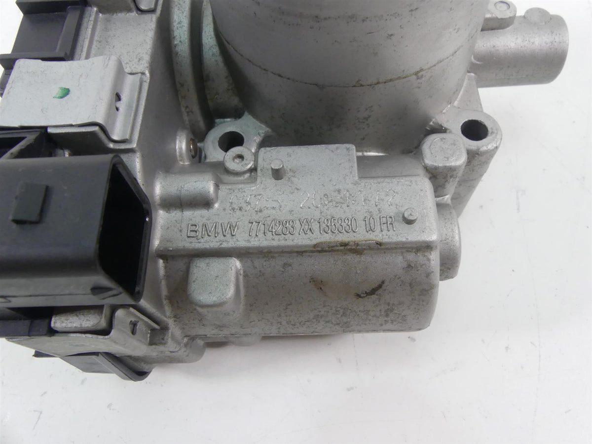 2015 BMW K1600GT K48 Throttle Body Fuel Gas Injection Injector 13547714283 {{ shop.shopifyCountryName }} - Mototech271