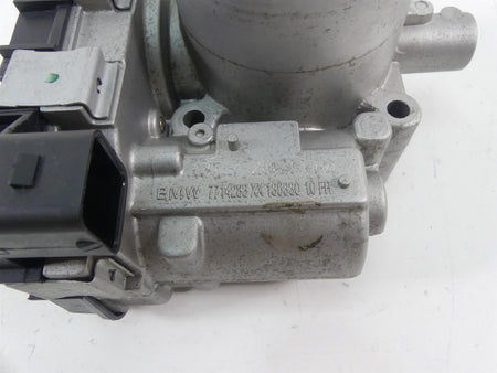 2015 BMW K1600GT K48 Throttle Body Fuel Gas Injection Injector 13547714283 {{ shop.shopifyCountryName }} - Mototech271