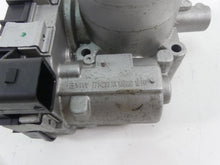 Load image into Gallery viewer, 2015 BMW K1600GT K48 Throttle Body Fuel Gas Injection Injector 13547714283 | Mototech271
