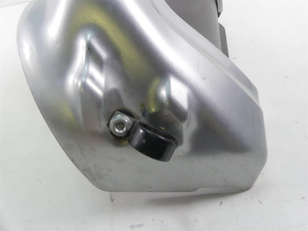 2010 Harley Touring FLHX Street Glide Lower Leg Fairings + Hogtunes Mounts {{ shop.shopifyCountryName }} - Mototech271