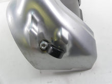 Load image into Gallery viewer, 2010 Harley Touring FLHX Street Glide Lower Leg Fairings + Hogtunes Mounts
