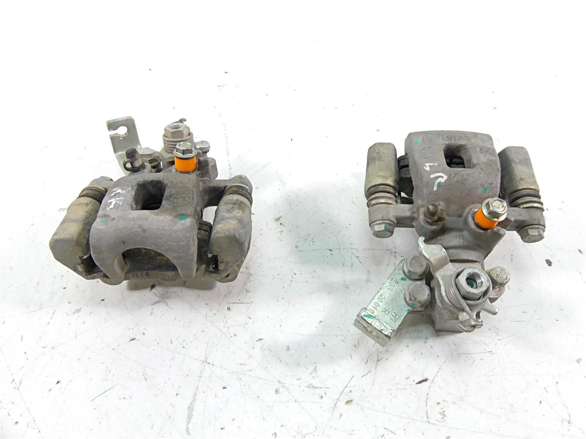 2021 CFMoto Zforce 950 Sport Rear Brake Caliper Set 9AWA-081100 5BY0-081060 {{ shop.shopifyCountryName }} - Mototech271