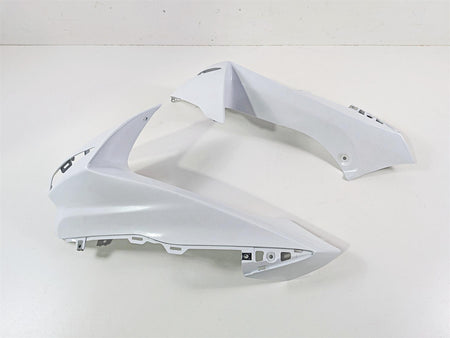 2024 Suzuki GSXR600 Oem Air Intake Ram Cover Fairing Set 94672-14J01 94682-14J01 {{ shop.shopifyCountryName }} - Mototech271