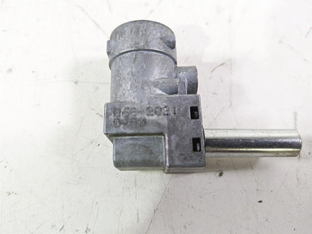 2021 Harley Softail FLSL Slim Steering Key Lock Set 45600049 {{ shop.shopifyCountryName }} - Mototech271