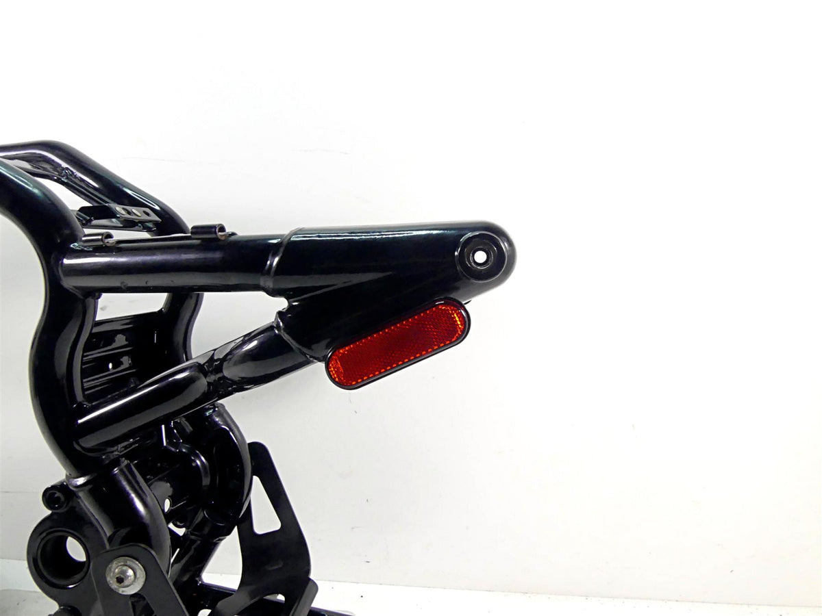 2015 Harley VRSCF Muscle V-Rod Straight Main Frame Chassis With Louisiana Clean Title 47764-08 {{ shop.shopifyCountryName }} - Mototech271