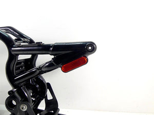 2015 Harley VRSCF Muscle V-Rod Straight Main Frame Chassis With Louisiana Clean Title 47764-08
